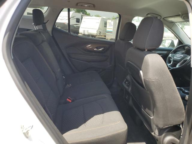 2019 GMC TERRAIN SL - 3GKALMEV0KL186298