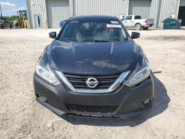 2017 NISSAN ALTIMA 2.5 - 1N4AL3AP4HC278392
