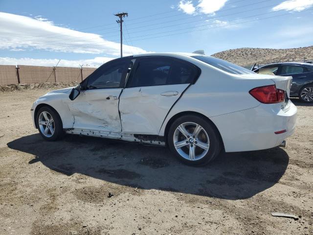 2015 BMW 320 I WBA3B1C51FP681223