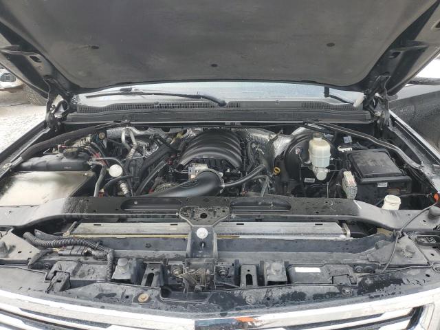2015 CHEVROLET TAHOE K150 - 1GNSKCKC8FR266986