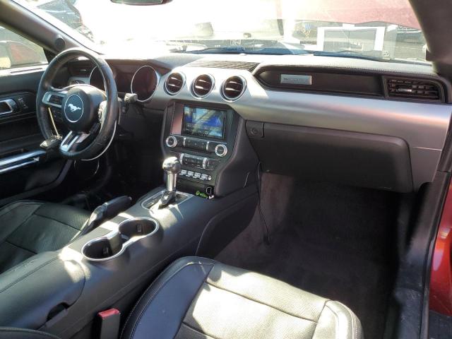 2018 FORD MUSTANG - 1FA6P8TH8J5175581