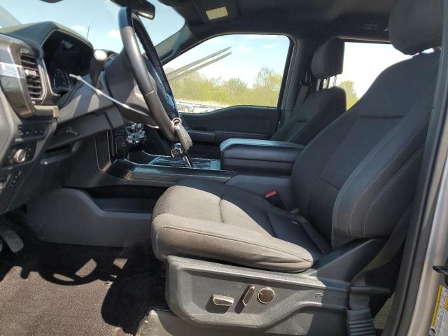 2021 FORD F150 SUPER - 1FTFW1E81MFB07736