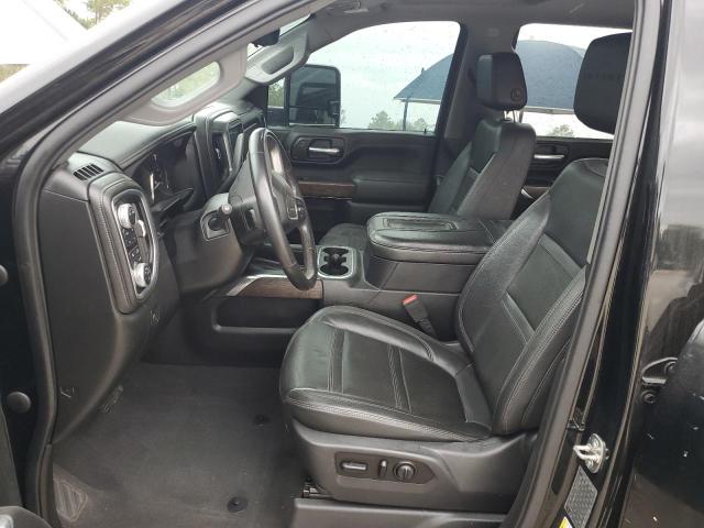 2020 GMC SIERRA K25 1GT49REY3LF118412