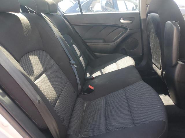 2018 KIA FORTE LX - 3KPFK4A73JE227618