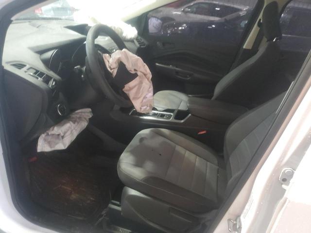 2019 FORD ESCAPE S 1FMCU0F74KUB94562