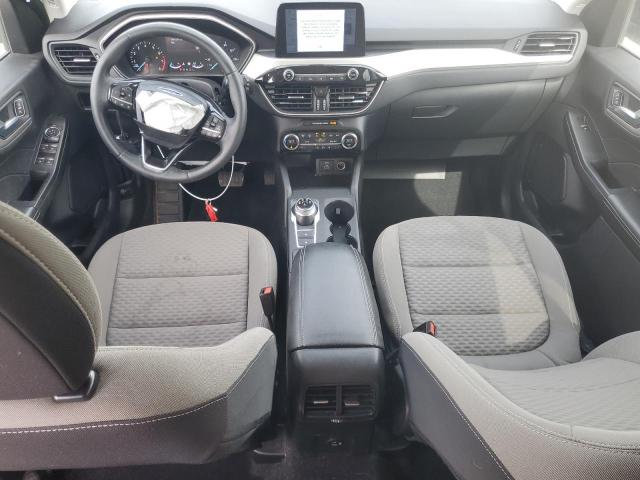 2021 FORD ESCAPE SE - 1FMCU9G68MUA96275