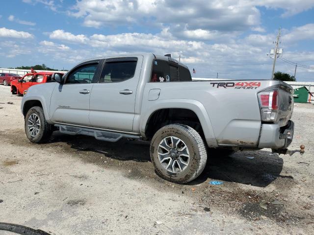 Vin: 5tfcz5an7mx262783, lot: 55925245, toyota tacoma double cab 20212