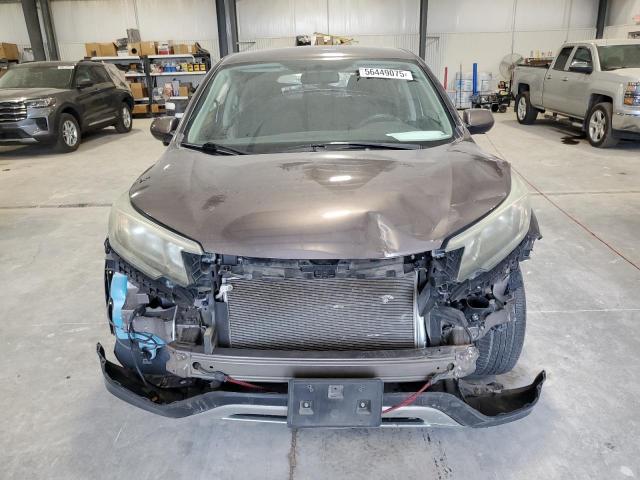 2016 HONDA CR-V EX - 2HKRM4H50GH702352