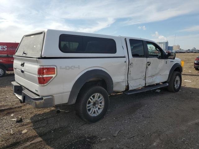 Vin: 1ftfw1ev0afa92440, lot: 56379565, ford f-150 supercrew 20103