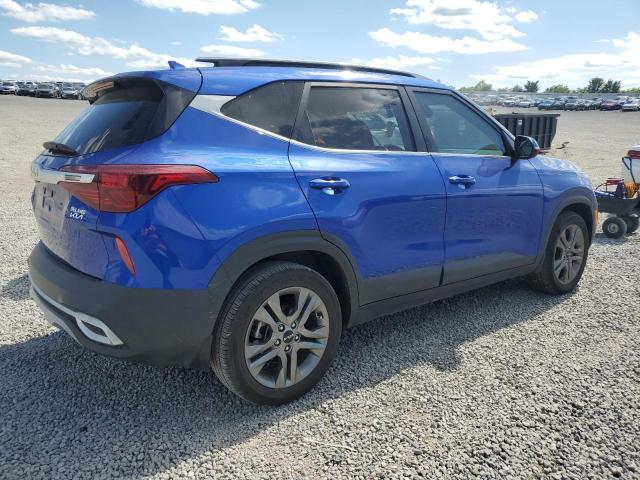 2022 KIA SELTOS S - KNDEU2AA7N7248483