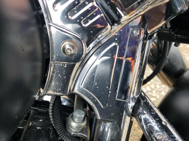 2020 HARLEY-DAVIDSON FLHX - 1HD1KBC15LB603418