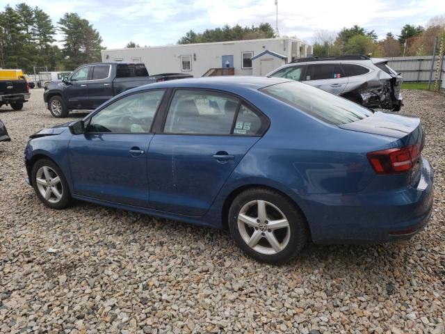 Vin: 3vw267aj7gm339155, lot: 56392225, volkswagen jetta s 20162
