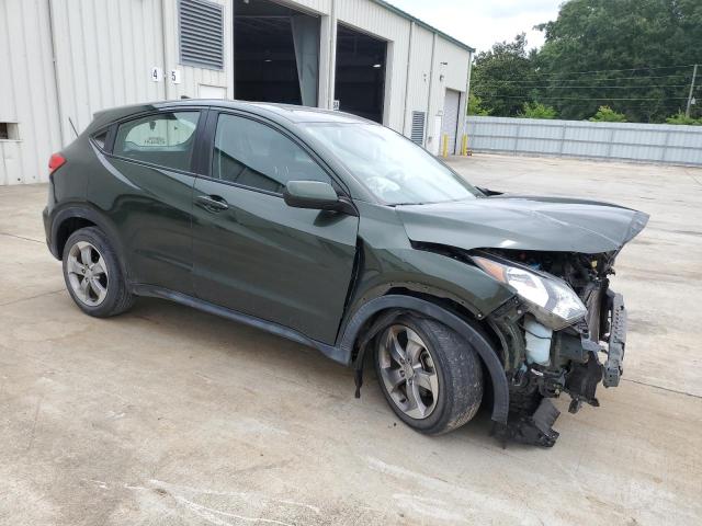 Vin: 3czru5h30jg701913, lot: 58948545, honda hr-v lx 20184