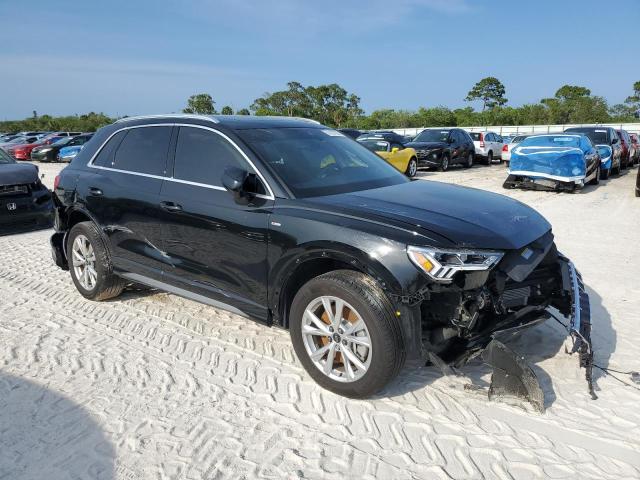 Vin: wa1decf32r1023321, lot: 51187225, audi q3 premium s line 45 20244