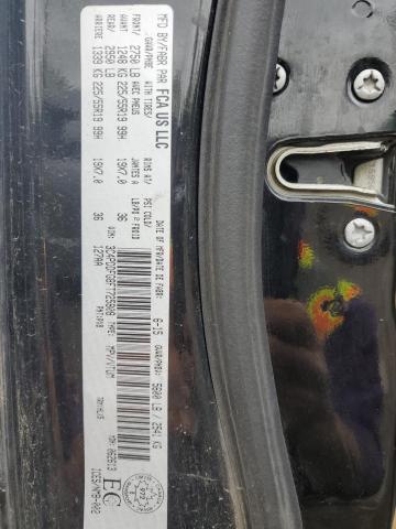 2015 DODGE JOURNEY R/ 3C4PDDFG8FT725808
