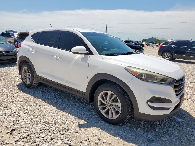 Vin: km8j23a44gu089328, lot: 58519675, hyundai tucson se 20164