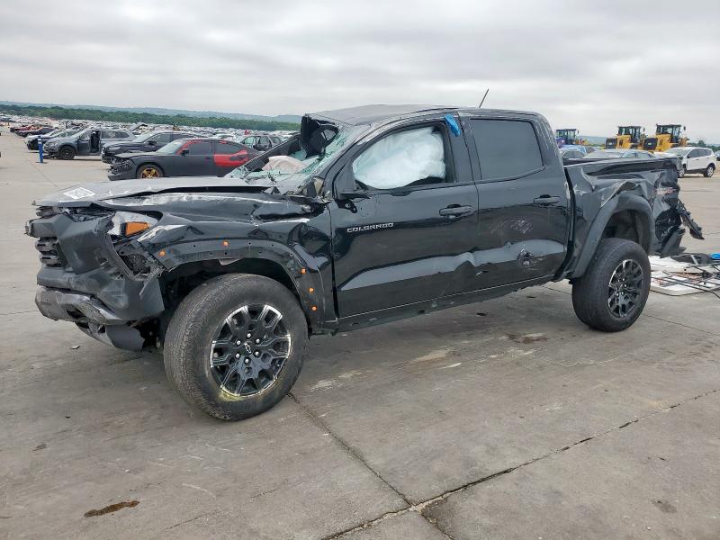 Vin: 1gcpteek7r1246063, lot: 59042055, chevrolet colorado t trail boss 2024 img_1