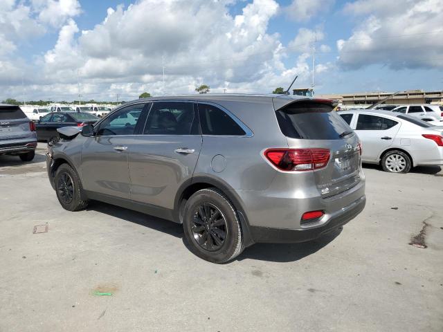 Vin: 5xypg4a39kg510290, lot: 58153165, kia sorento l 20192