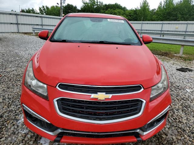 2015 CHEVROLET CRUZE LT 1G1PE5SB5F7125337