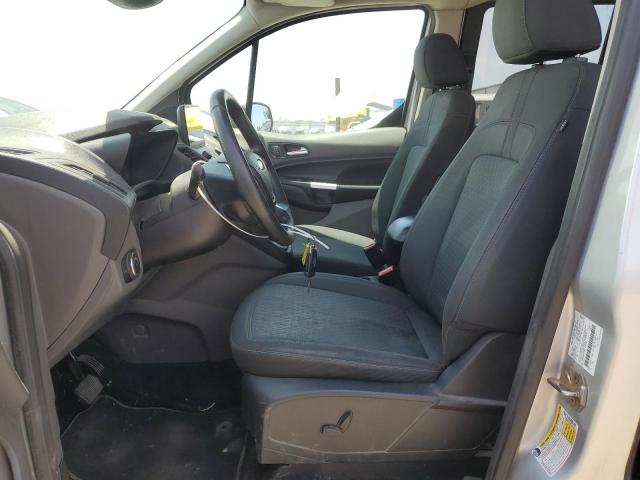 2019 FORD TRANSIT CONNECT XLT NM0GE9F28K1427031