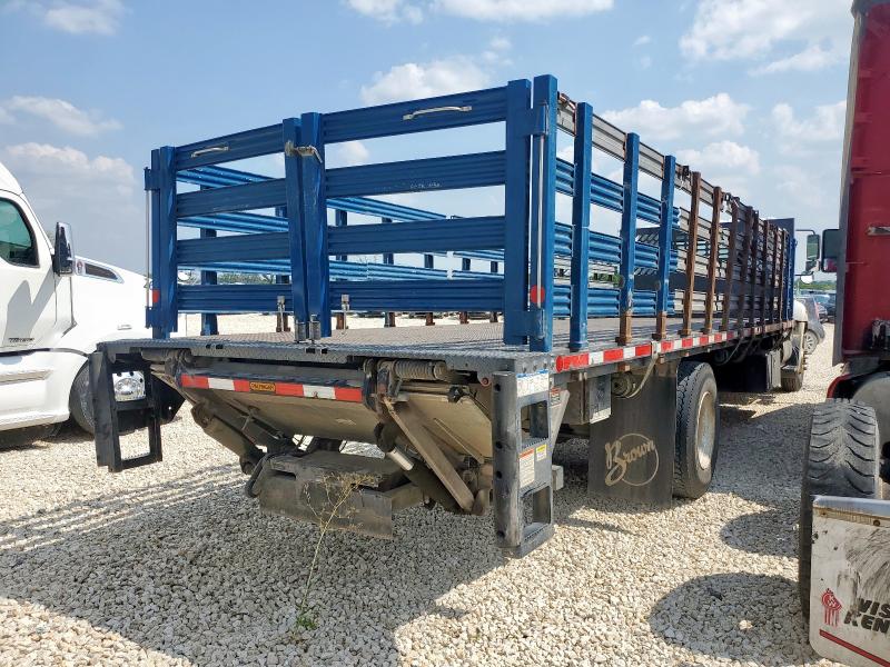 2017 HINO 258/268 #3190594954