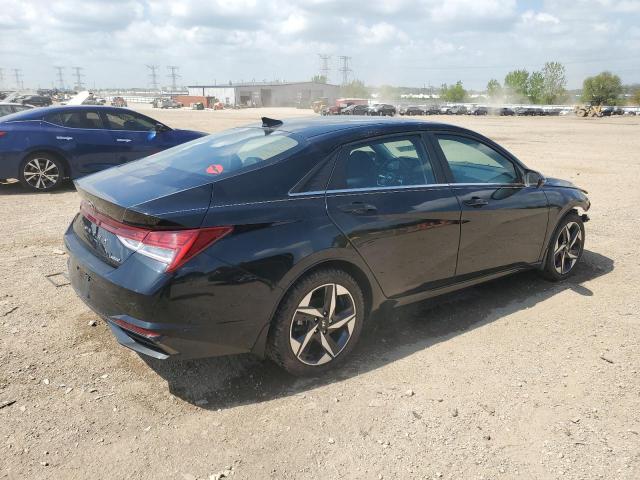 2022 HYUNDAI ELANTRA LI KMHLP4AG3NU339536