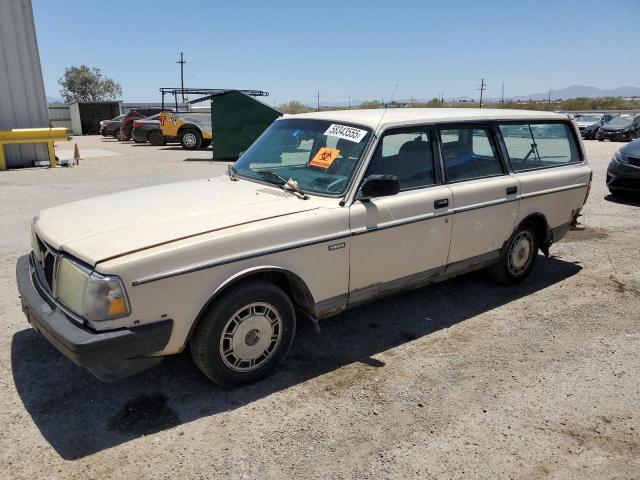 VOLVO 245 DL