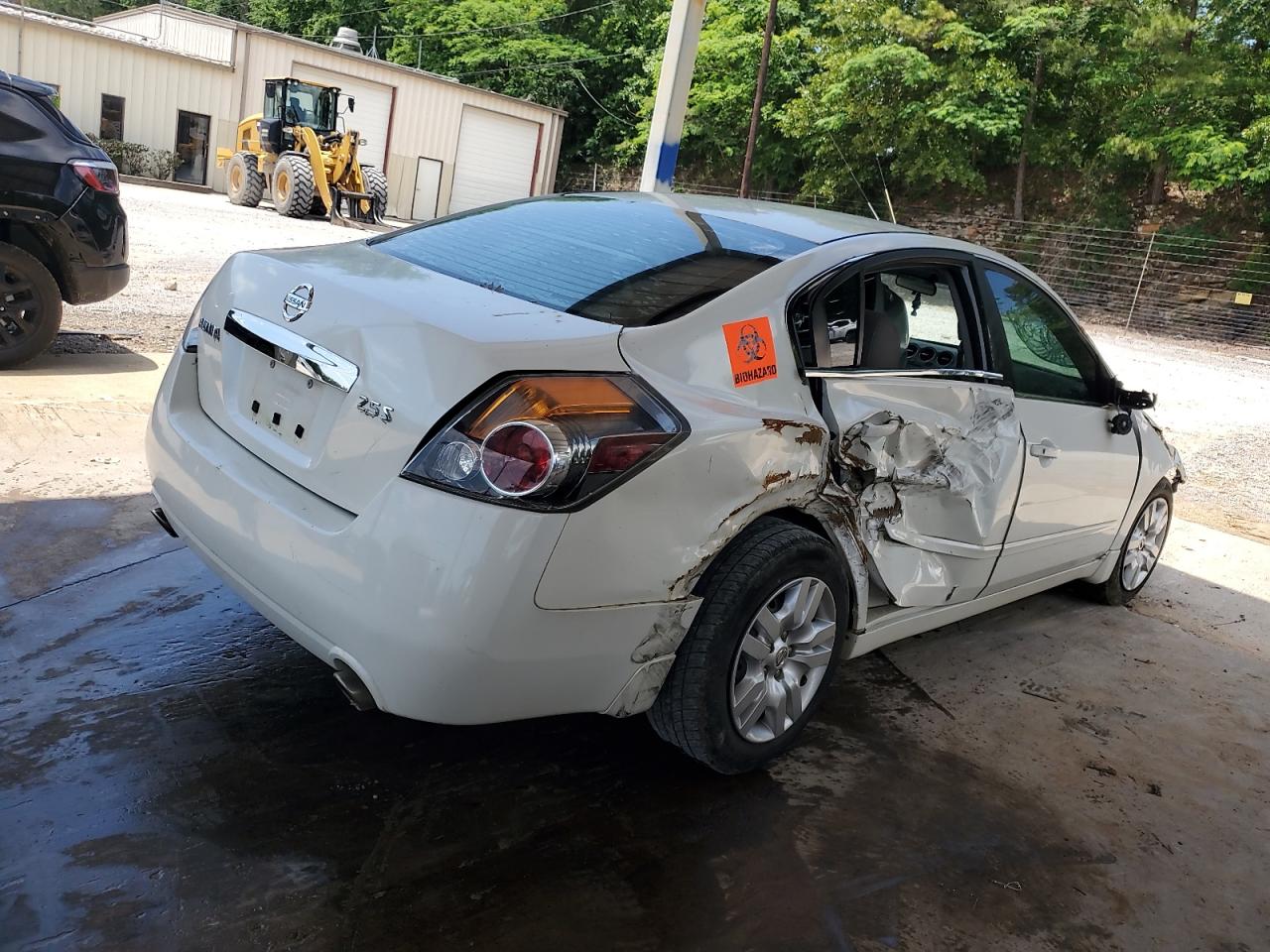 Global Auto Auctions