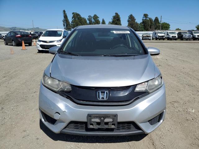 2016 HONDA FIT LX JHMGK5H54GX020032