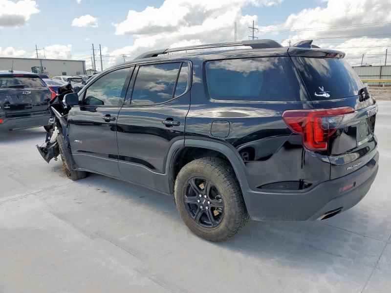 Vin: 1gkknlls6lz184390, lot: 58044495, gmc acadia at4 20202