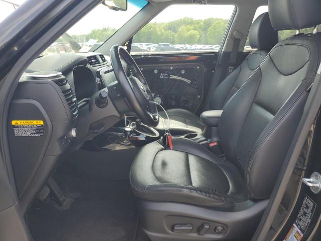 2016 KIA SOUL ! KNDJX3A51G7384495