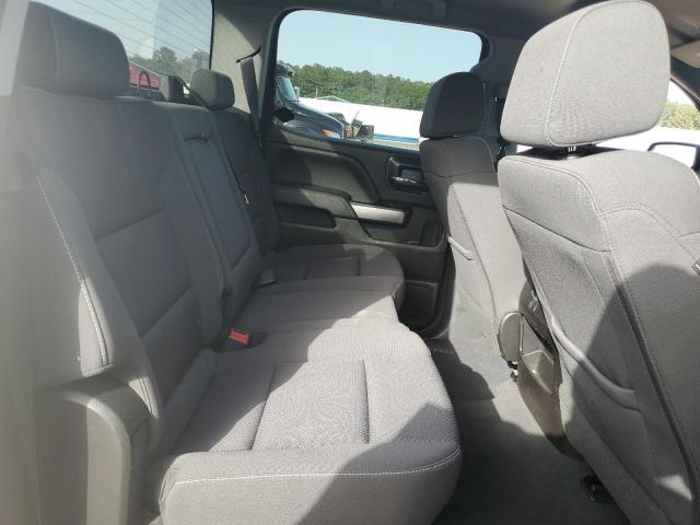 2018 CHEVROLET SILVERADO - 3GCUKREC0JG634313