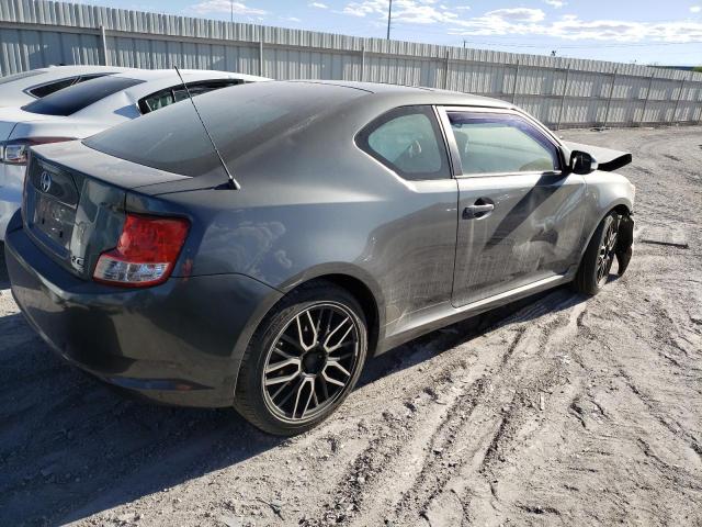 Vin: jtkjf5c71c3040608, lot: 53704565, toyota scion 20123