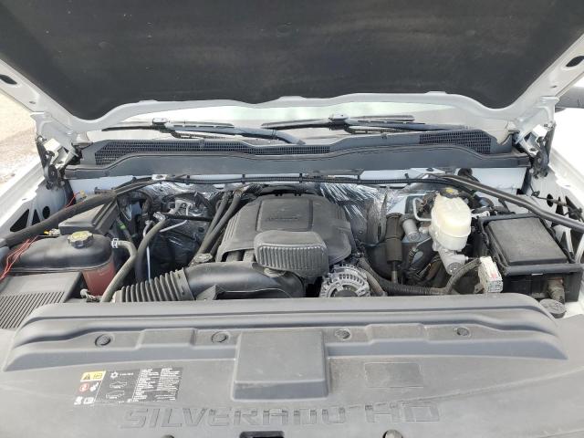 2016 CHEVROLET SILVERADO - 1GC2KVEG4GZ414118