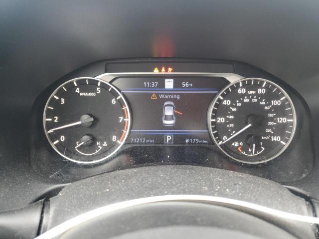 2019 NISSAN ALTIMA PLA 1N4BL4FW3KC232991