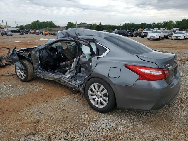 Vin: 1n4al3apxgn364504, lot: 55592805, nissan altima 2.5 20162