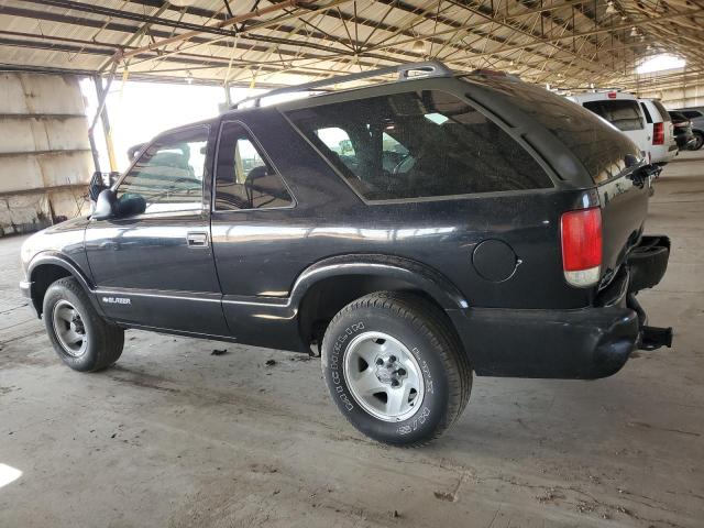 Vin: 1gncs18w4s2131016, lot: 56599875, chevrolet blazer 19952