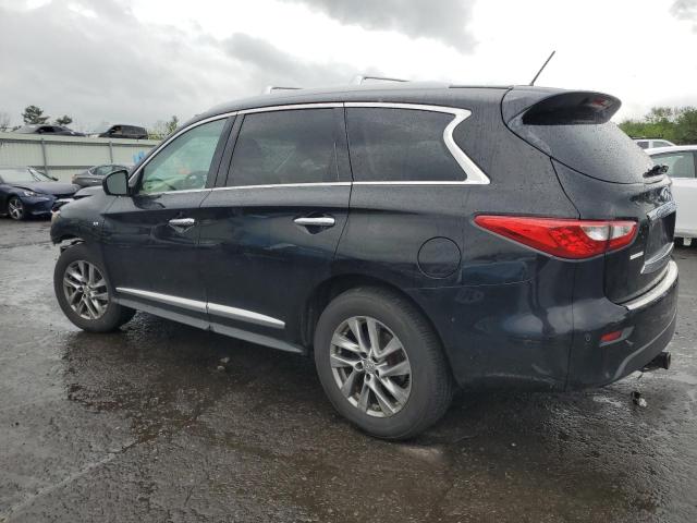 Vin: 5n1al0mn3fc512677, lot: 56818915, infiniti qx60 20152