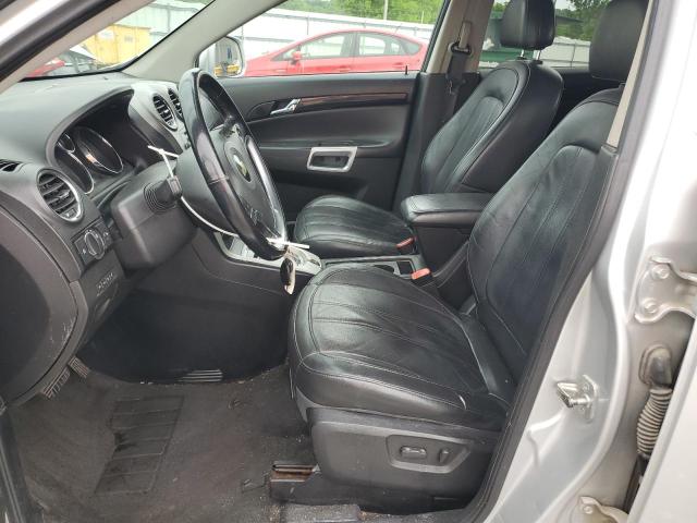 2015 CHEVROLET CAPTIVA LT 3GNAL4EK8FS529055