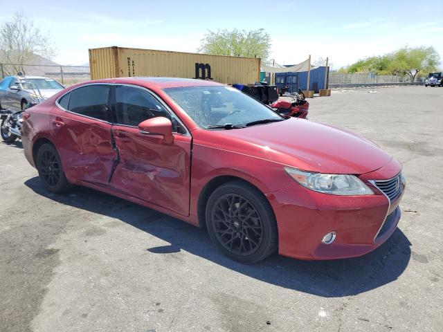 Vin: jthbk1gg5e2108684, lot: 58097155, lexus es350 350 20144