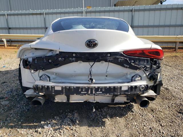 2021 TOYOTA SUPRA BASE - WZ1DB0C03MW041279