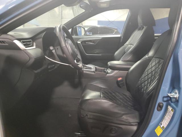 2024 TOYOTA RAV4 SE 2T3T6RFVXRW064008