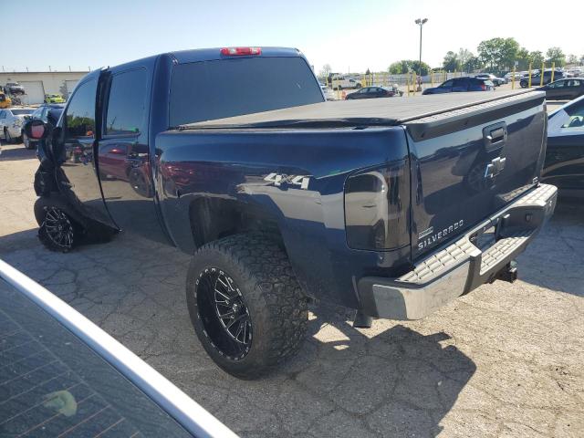 Vin: 3gcpkte35bg143814, lot: 58053405, chevrolet all models k1500 ltz 20112