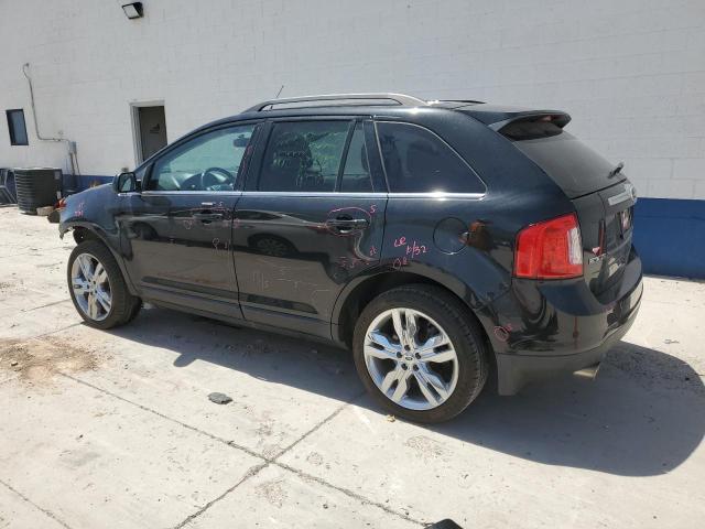 Vin: 2fmdk4kc1dbc46761, lot: 58047505, ford edge limited 20132