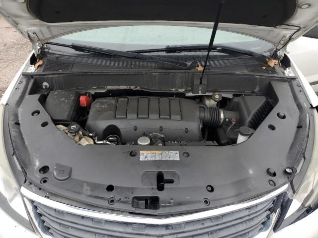 2016 CHEVROLET TRAVERSE L 1GNKRFED2GJ139765