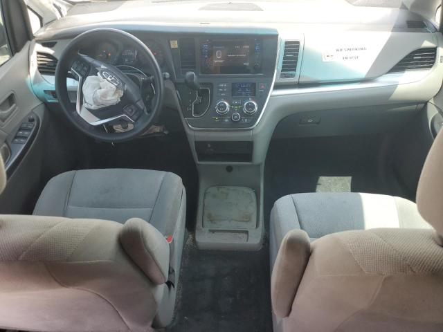 2015 TOYOTA SIENNA - 5TDZK3DC1FS528966