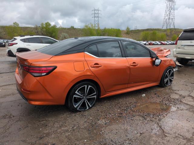 Vin: 3n1ab8dv3ny271279, lot: 56161785, nissan sentra sr 20223