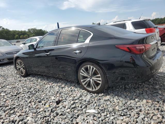 Vin: jn1ev7cp8nm311364, lot: 58892255, infiniti q50 sensory 20222