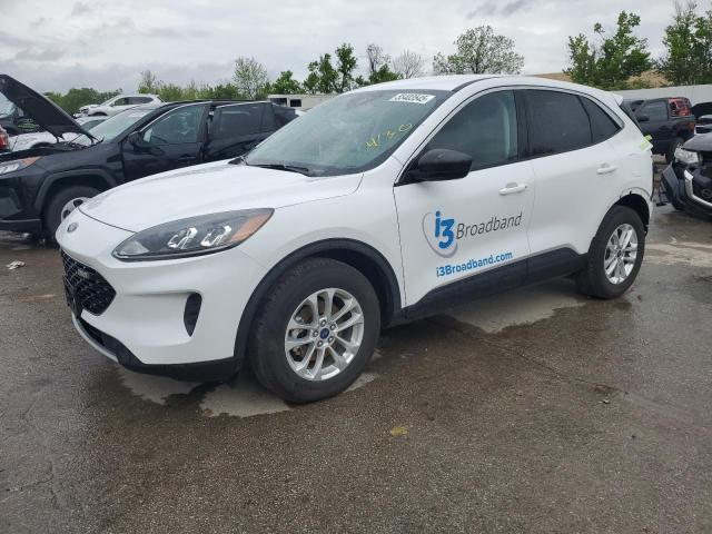 Vin: 1fmcu9g64nub03448, lot: 55403545, ford escape se 2022 img_1