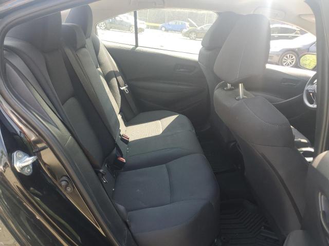 2022 TOYOTA COROLLA LE - 5YFEPMAE7NP357708